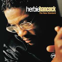 Herbie Hancock (geb. 1940): The New Standard (180g) (Limited Edition), 2 LPs