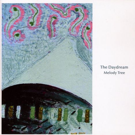 Daydream: Melody Tree, CD