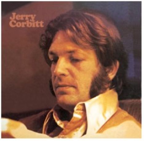 Jerry Corbitt: Jerry Corbit, CD