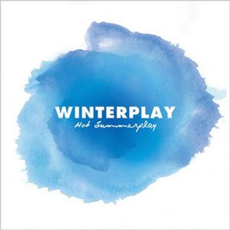 Winterplay: Hot Summerplay, CD
