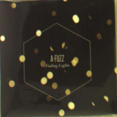 A-Fuzz: Fading Lights, CD