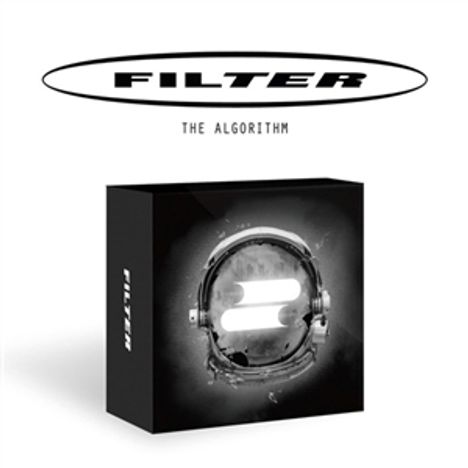 Filter: THE ALGORITHM (KiT Album - General), KiT Album