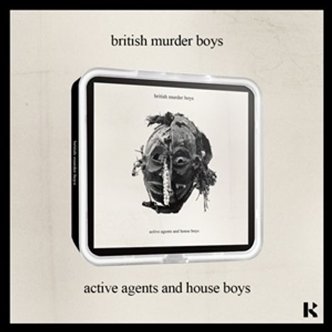British Murder Boys: Active Agents And House Boys (KIT ALBUM - General), KiT Album