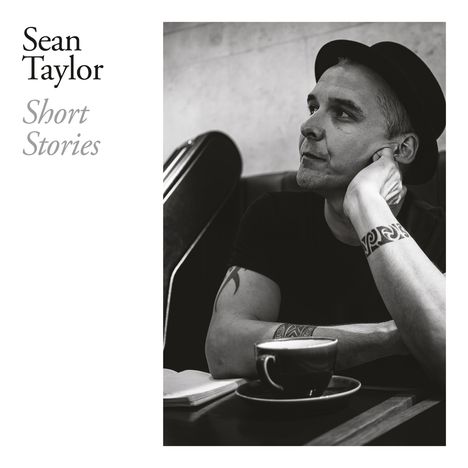 Sean Taylor: Short Stories, CD
