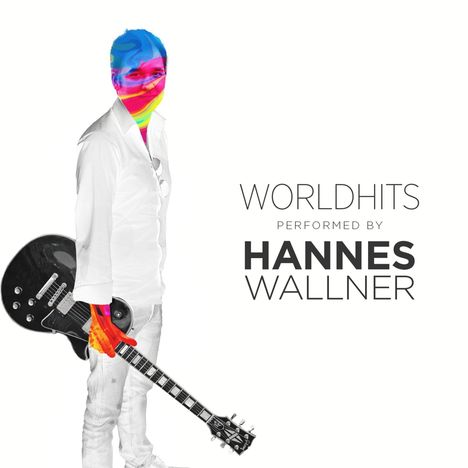 Hannes Wallner: Worldhits, CD