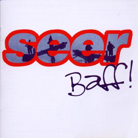 Seer: Baff, CD