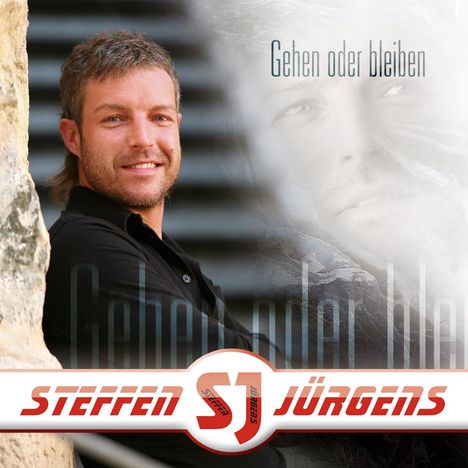 Steffen Jürgens: Gehen oder bleiben, CD