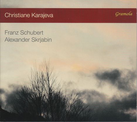 Franz Schubert (1797-1828): Klaviersonate D.894, CD