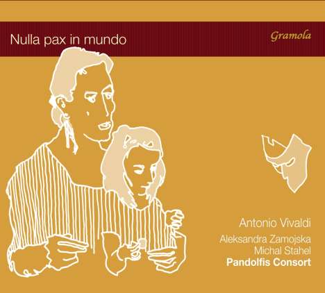 Antonio Vivaldi (1678-1741): Motetten &amp; Concerti, CD
