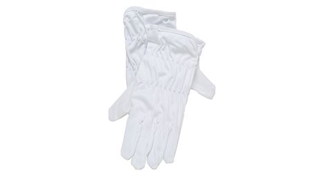 Mikrofaser Handschuhe (Größe S), Zubehör