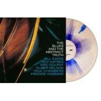 Oliver Nelson (1932-1975): The Blues And The Abstract Truth (180g) (Limited Numbered Edition) (Splatter Vinyl), LP