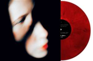 Selma Savolainen: Horror Vacui (180g) (Limited Numbered Edition) (Red Marble Vinyl), LP