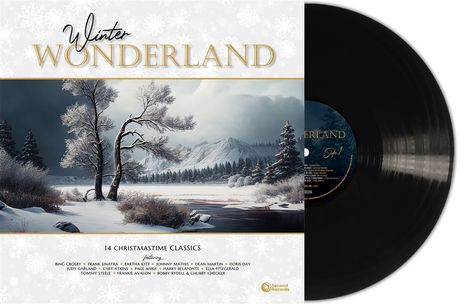 Winter Wonderland (180g), LP