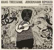 Hans Theessink: Jedermann Remixed - The Soundtrack (180g), LP