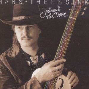 Hans Theessink: Johnny &amp; The Devil, CD