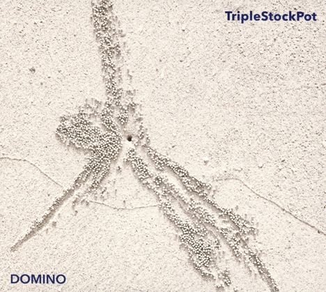 TripleStockPot: Domino, CD