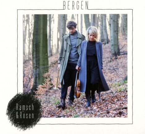 Ramsch &amp; Rosen: Bergen, CD