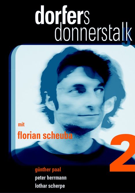 Dorfers Donnerstalk 2, DVD