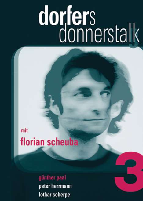 Dorfers Donnerstalk 3, DVD