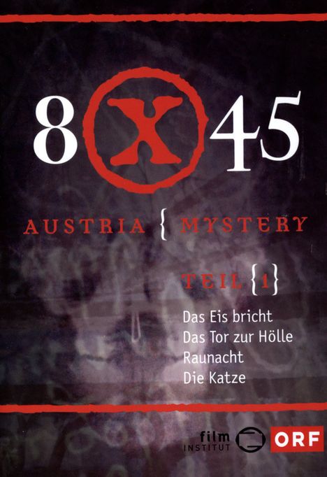 Cover/Produkt Ansicht vergrößern