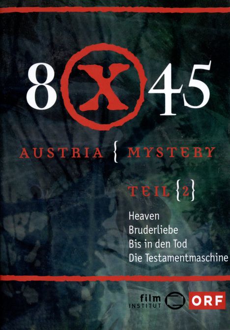 Cover/Produkt Ansicht vergrößern