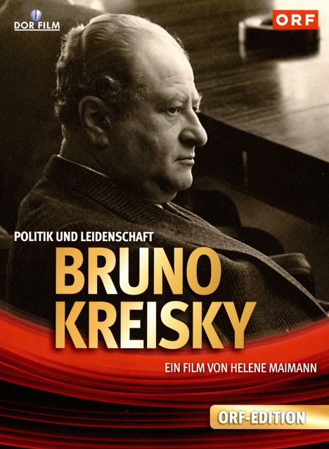 Politik und Leidenschaft, DVD