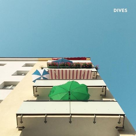 DIVES: Dives, CD