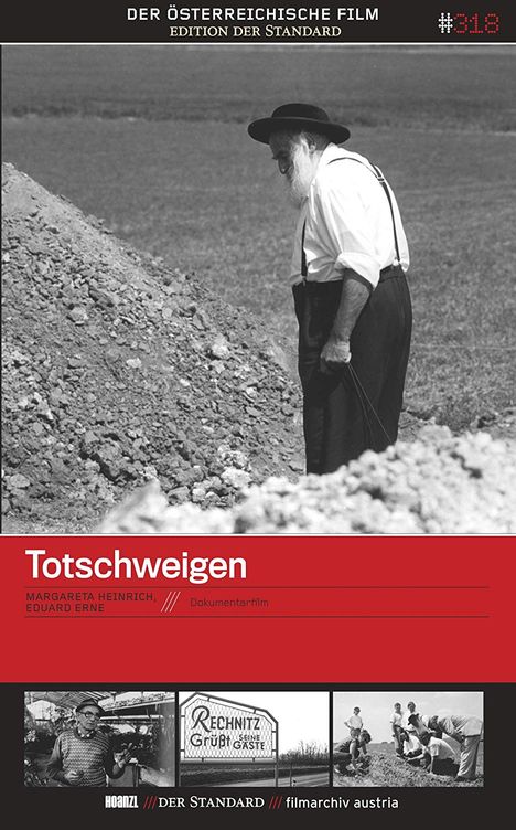 Totschweigen, DVD