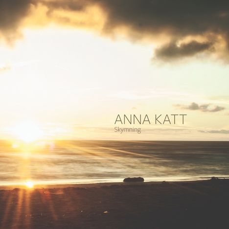 Anna Katt: Skymning, LP