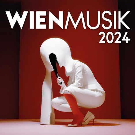 Wien Musik 2024, CD