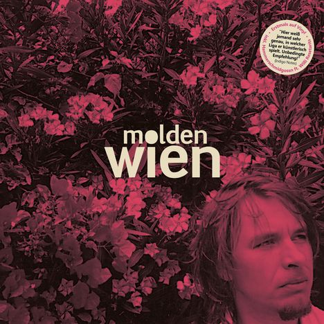 Ernst Molden: Wien, LP