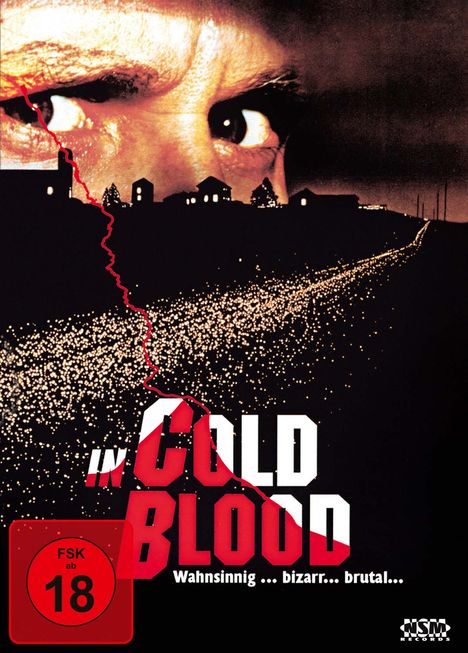 In Cold Blood, DVD