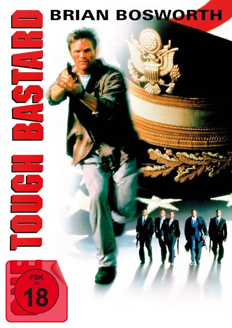 One Tough Bastard, DVD
