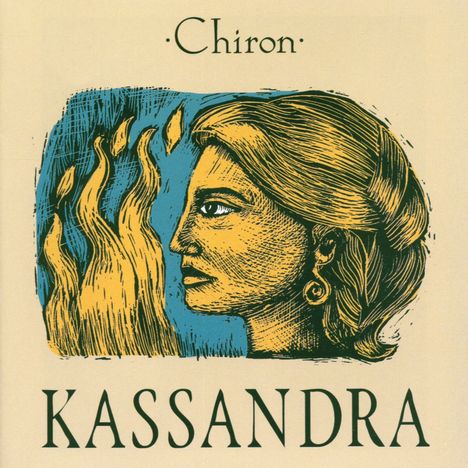 Kassandra, CD