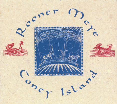 Coney Island, CD
