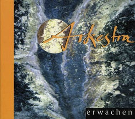 Arkestra: Erwachen, CD