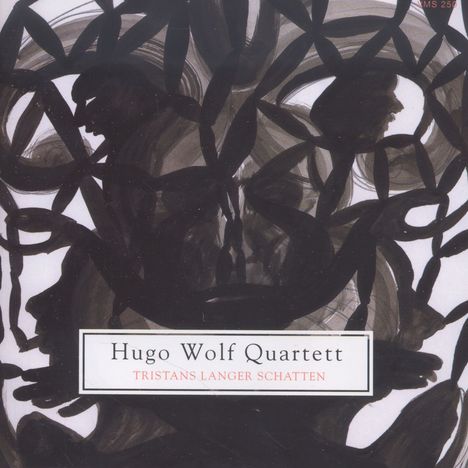 Hugo Wolf Quartett - Tristans langer Schatten, CD