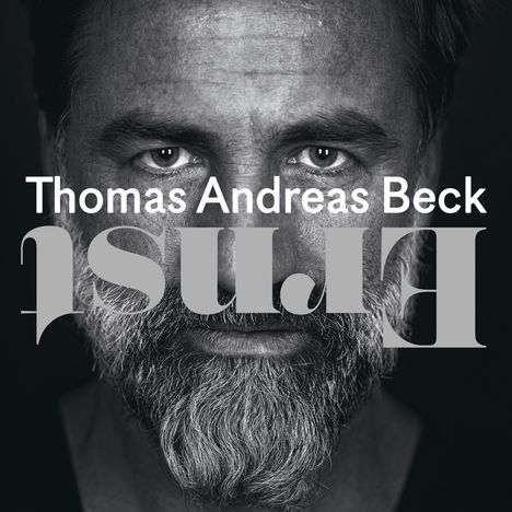 Thomas Andreas Beck: Ernst, CD