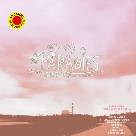 Paradies, LP