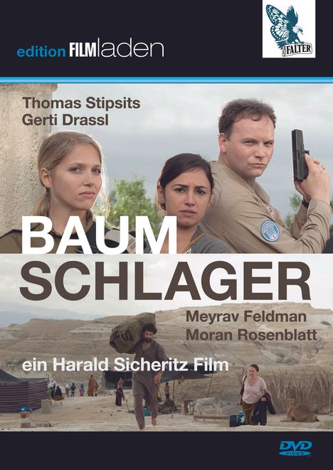 Baumschlager, DVD