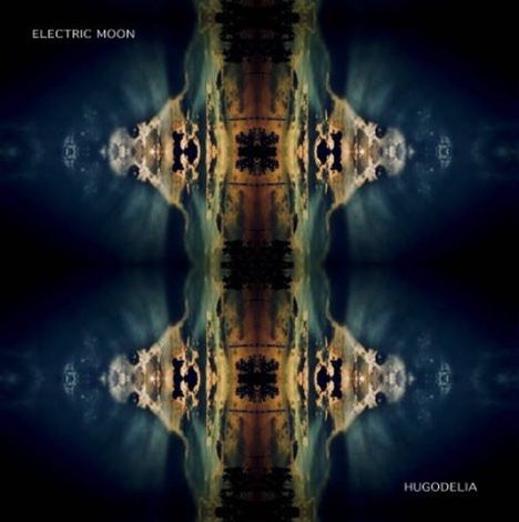 Electric Moon: Hugodelia (Limited-Edition), CD