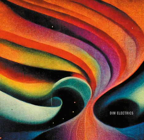 Dim Electrics: Dim Electrics, LP