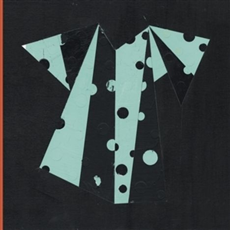 Bruch: The Harbour of the Broken Hearted, CD