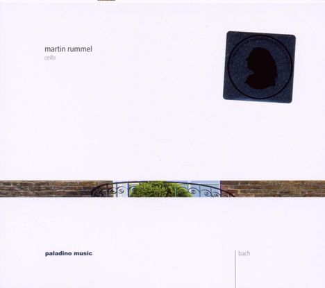 Johann Sebastian Bach (1685-1750): Cellosuiten BWV 1007-1012, 2 CDs