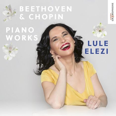 Ludwig van Beethoven (1770-1827): Klaviersonate Nr.8, CD