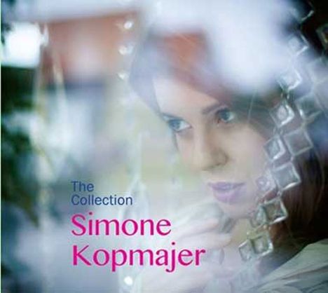 Simone Kopmajer (geb. 1993): Collection, CD