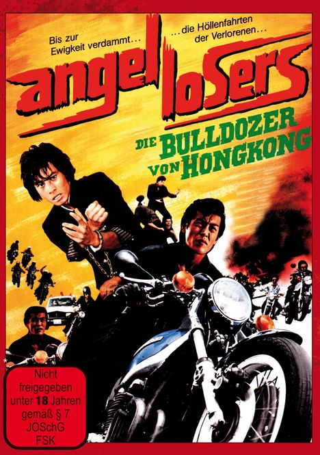 Cover/Produkt Ansicht vergrößern