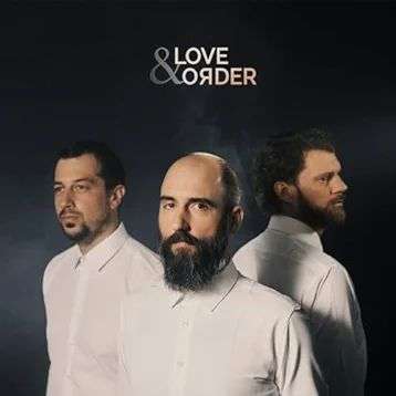 Lausch: Love &amp; Order, CD