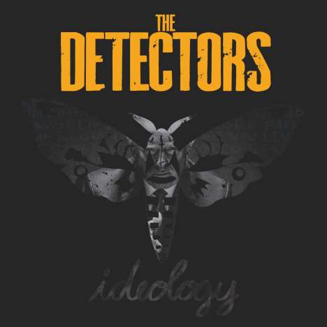 The Detectors: Ideology, CD