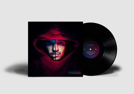 Mal Élevé &amp; Osy: Dream (180g), LP